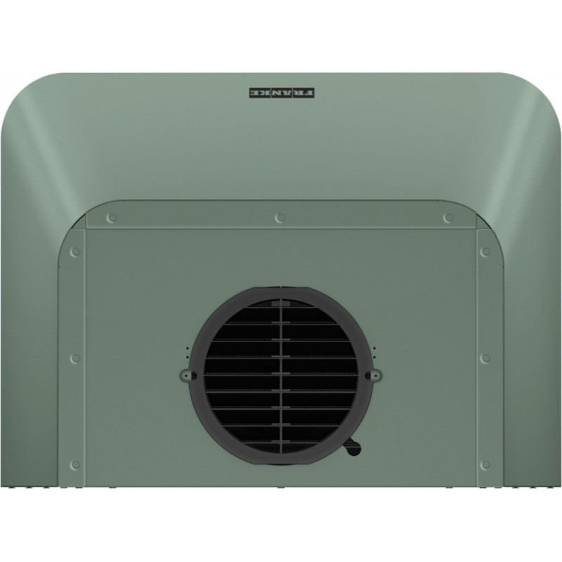 Декоративна кухонна витяжка Franke Smart Deco FSMD 508 GN (335.0530.200)