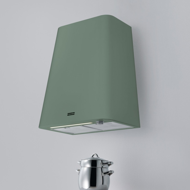 Декоративна кухонна витяжка Franke Smart Deco FSMD 508 GN (335.0530.200)