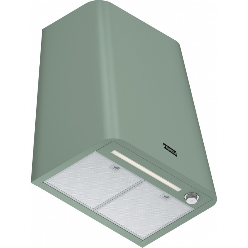 Декоративна кухонна витяжка Franke Smart Deco FSMD 508 GN (335.0530.200)