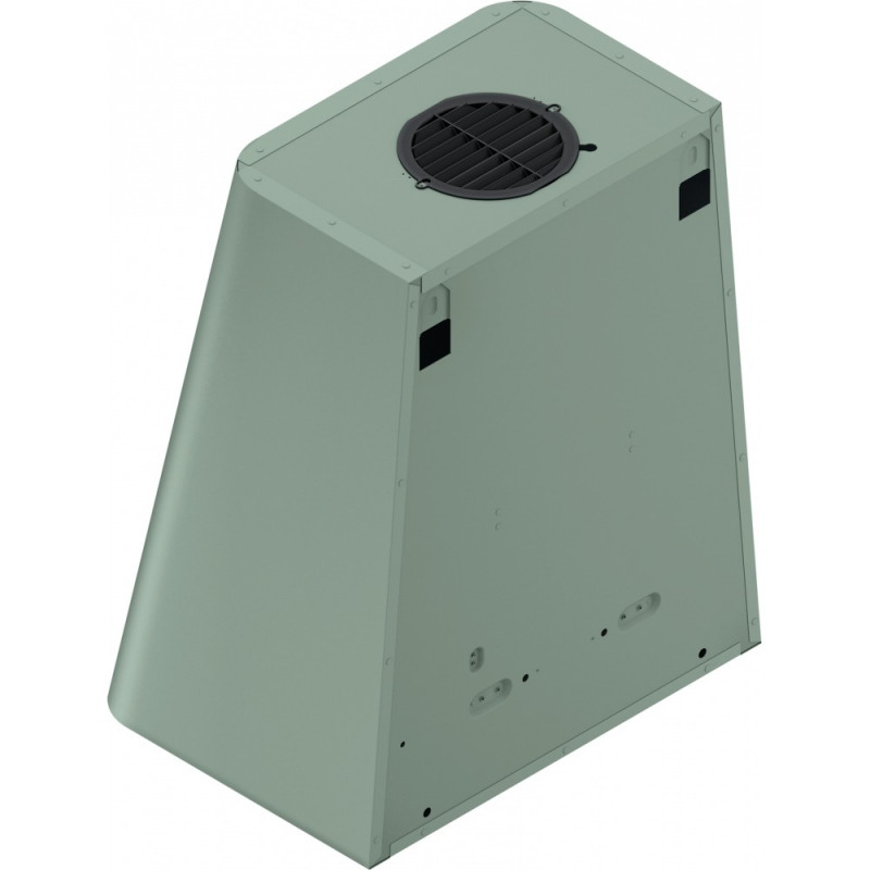 Декоративна кухонна витяжка Franke Smart Deco FSMD 508 GN (335.0530.200)
