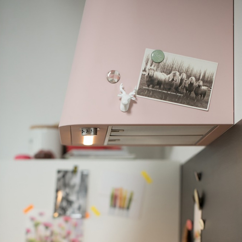 Декоративна кухонна витяжка Franke Smart Deco FSMD 508 RS (335.0530.201)