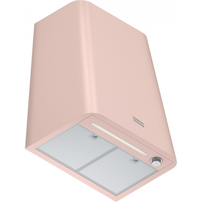 Декоративна кухонна витяжка Franke Smart Deco FSMD 508 RS (335.0530.201)