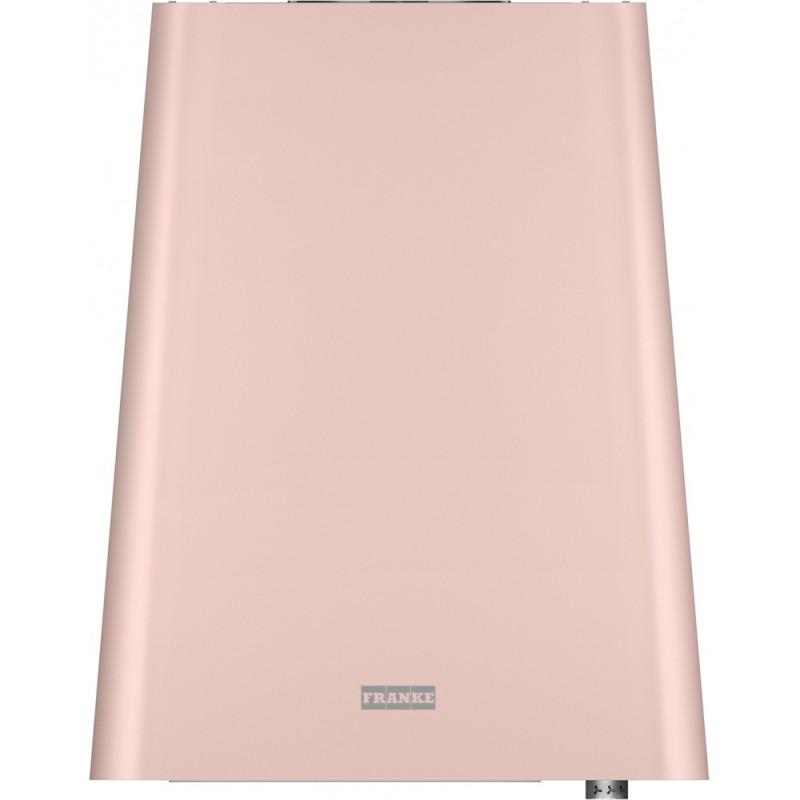 Декоративна кухонна витяжка Franke Smart Deco FSMD 508 RS (335.0530.201)