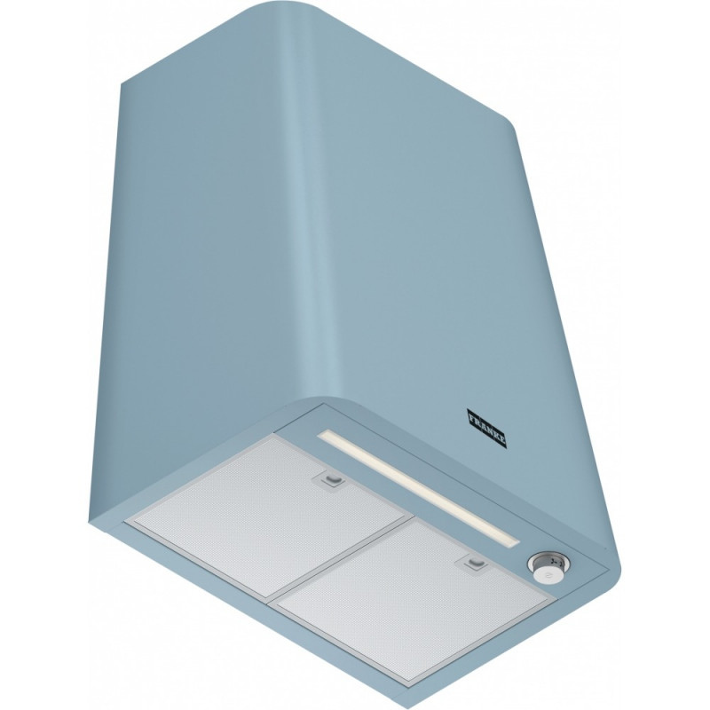 Декоративна кухонна витяжка Franke Smart Deco FSMD 508 BL (335.0530.203)
