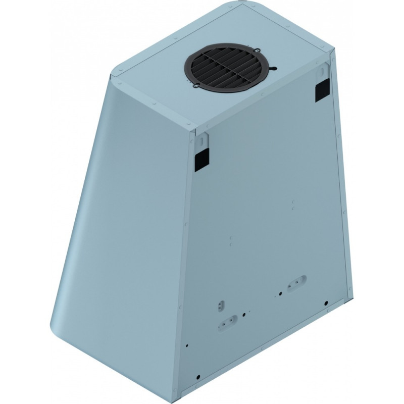 Декоративна кухонна витяжка Franke Smart Deco FSMD 508 BL (335.0530.203)