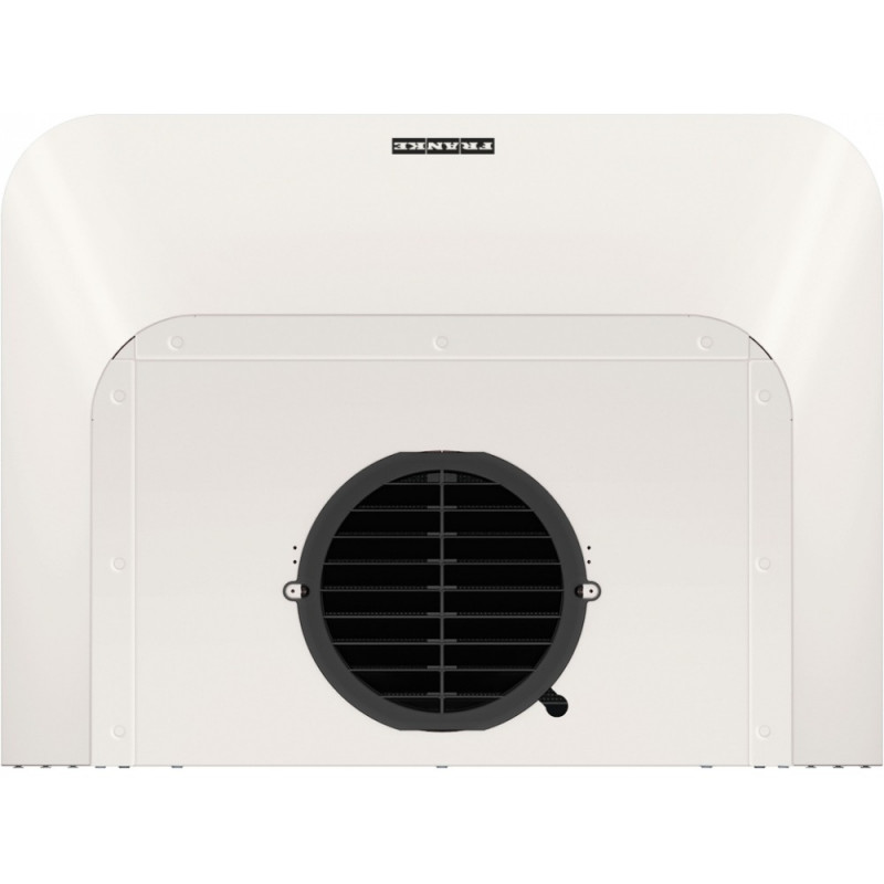 Декоративна кухонна витяжка Franke Smart Deco FSMD 508 WH (335.0528.005)