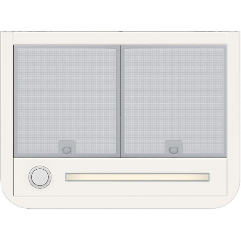 Декоративна кухонна витяжка Franke Smart Deco FSMD 508 WH (335.0528.005)