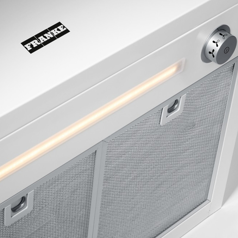 Декоративна кухонна витяжка Franke Smart Deco FSMD 508 WH (335.0528.005)