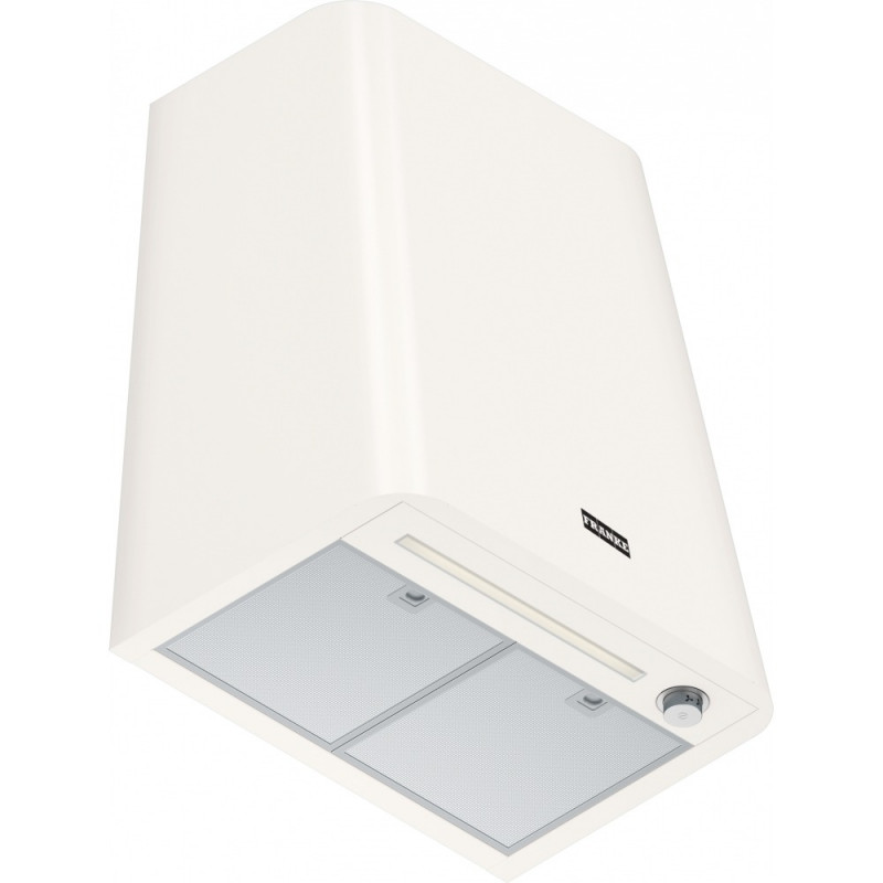 Декоративна кухонна витяжка Franke Smart Deco FSMD 508 WH (335.0528.005)