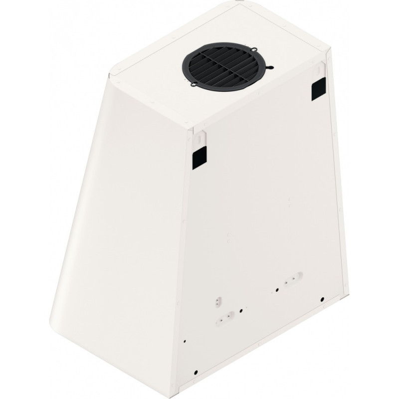 Декоративна кухонна витяжка Franke Smart Deco FSMD 508 WH (335.0528.005)