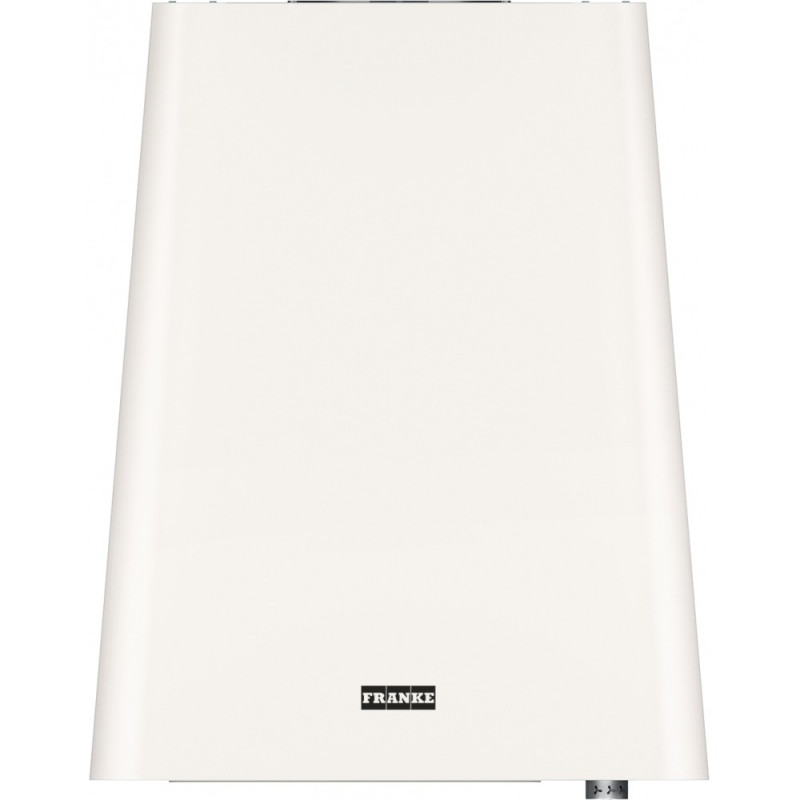 Декоративна кухонна витяжка Franke Smart Deco FSMD 508 WH (335.0528.005)