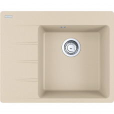 Кухонна мийка Franke Centro CNG 611-62 TL гранітна, Бежевий (114.0630.451)